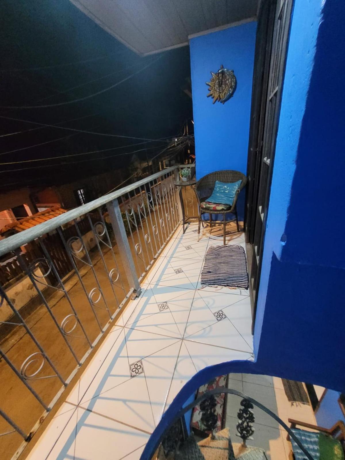 Suite De Lane E Mu Abraão Exterior foto